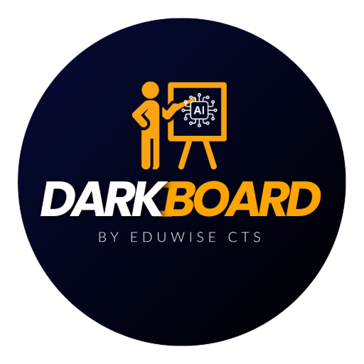 Darkboard logo